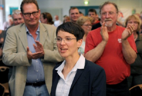 Umfrage: AfD wird zur Gefahr für die CSU in Bayern